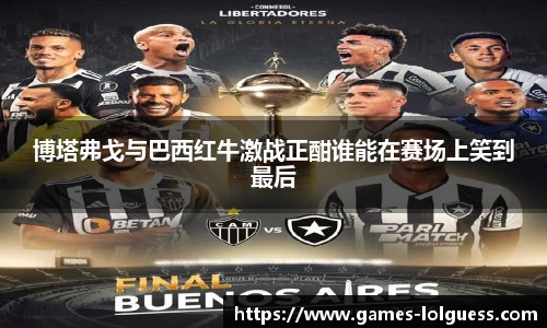 博塔弗戈与巴西红牛激战正酣谁能在赛场上笑到最后